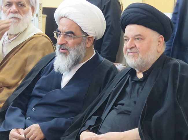 مراسم سوگواری و عزاداری دهه محرم، ایام شهادت اباعبدالله الحسین(ع) و اصحاب باوفایش (بخش اول)