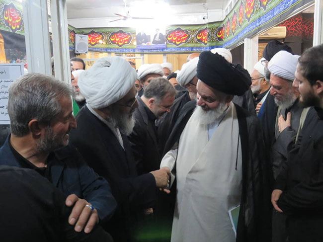 مراسم سوگواری و عزاداری دهه محرم، ایام شهادت اباعبدالله الحسین(ع) و اصحاب باوفایش (بخش اول)