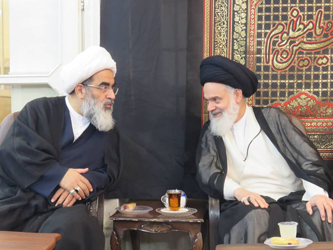 مراسم سوگواری و عزاداری دهه محرم، ایام شهادت اباعبدالله الحسین(ع) و اصحاب باوفایش (بخش اول)