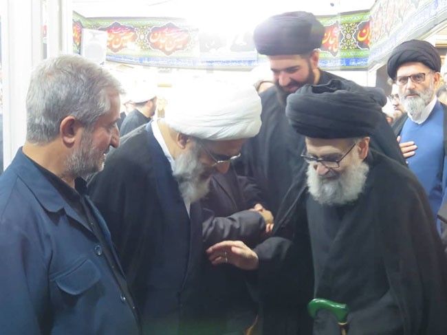 مراسم سوگواری و عزاداری دهه محرم، ایام شهادت اباعبدالله الحسین(ع) و اصحاب باوفایش (بخش اول)