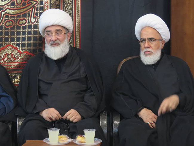 مراسم سوگواری و عزاداری دهه محرم، ایام شهادت اباعبدالله الحسین(ع) و اصحاب باوفایش (بخش اول)