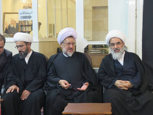 مراسم سوگواری و عزاداری دهه محرم، ایام شهادت اباعبدالله الحسین(ع) و اصحاب باوفایش (بخش اول)