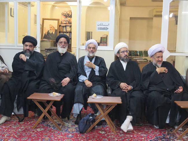 مراسم سوگواری و عزاداری دهه محرم، ایام شهادت اباعبدالله الحسین(ع) و اصحاب باوفایش (بخش اول)