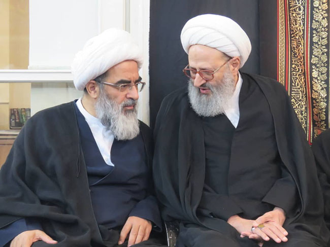 مراسم سوگواری و عزاداری دهه محرم، ایام شهادت اباعبدالله الحسین(ع) و اصحاب باوفایش (بخش دوم)