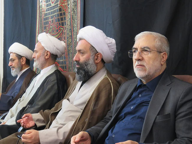 مراسم سوگواری و عزاداری دهه محرم، ایام شهادت اباعبدالله الحسین(ع) و اصحاب باوفایش (بخش دوم)