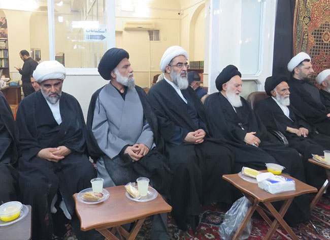 مراسم سوگواری و عزاداری دهه محرم، ایام شهادت اباعبدالله الحسین(ع) و اصحاب باوفایش (بخش دوم)