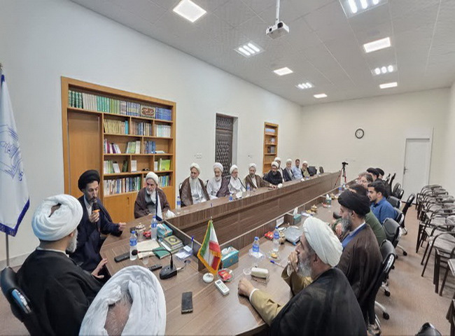 دفتر امام جمعه محترم اردکان