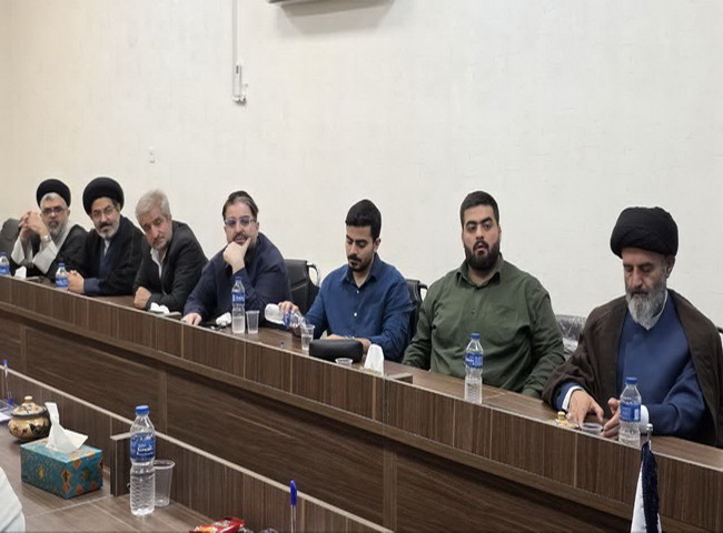دفتر امام جمعه محترم اردکان
