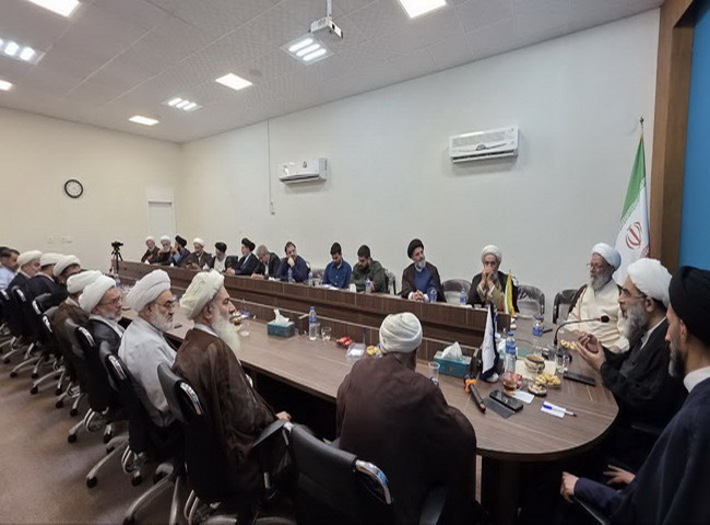 دفتر امام جمعه محترم اردکان