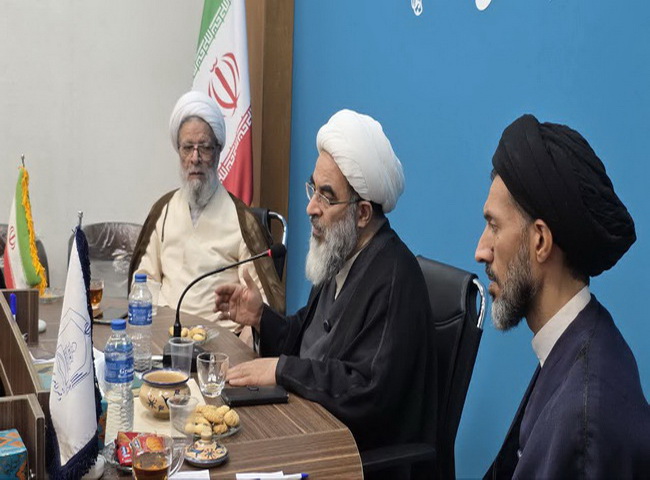 دفتر امام جمعه محترم اردکان