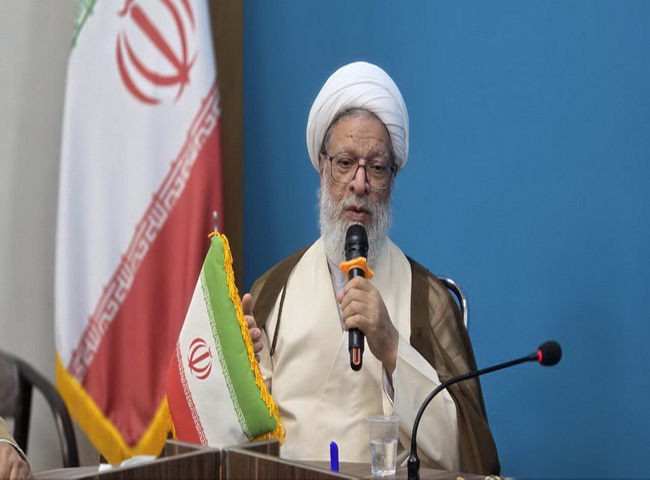 دفتر امام جمعه محترم اردکان