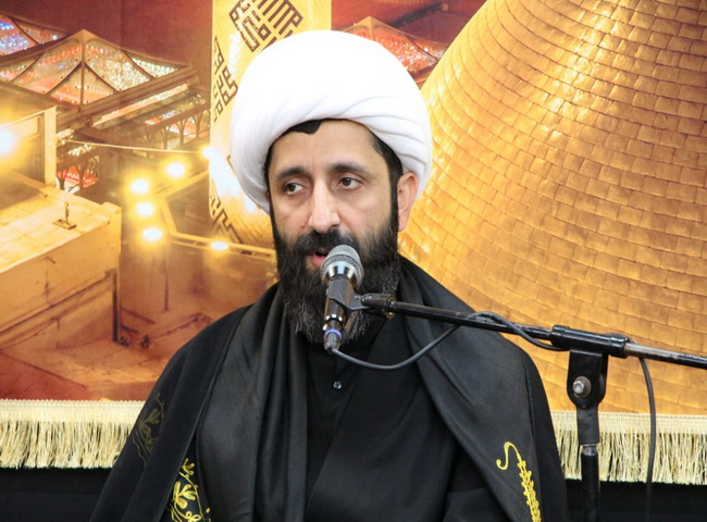 مراسم سوگواری و عزاداری دهه محرم، ایام شهادت اباعبدالله الحسین(ع) و اصحاب باوفایش (بخش دوم)