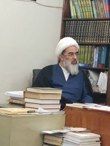 دیدار مسئولین اورژانس استان قم
