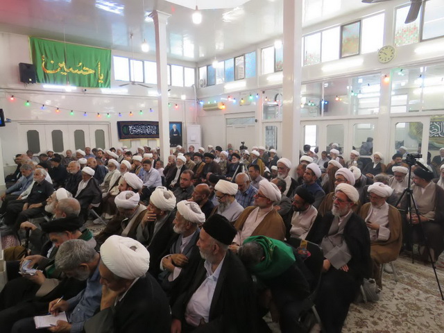 مراسم جشن میلاد حضرت علی بن موسی الرضا(ع)