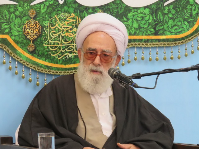 مراسم جشن میلاد حضرت علی بن موسی الرضا(ع)