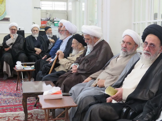مراسم جشن میلاد حضرت علی بن موسی الرضا(ع)