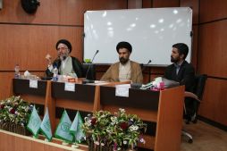 گزارش جلسات روز اول دوره آموزشی – تخصصی حقوق بشر اسلامی
