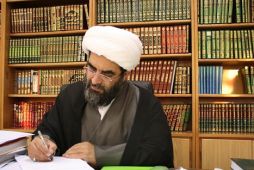 پیام تسلیت آيت الله فاضل لنکراني(دامت برکاته) به مناسبت ارتحال آیت الله محمد فاضل استرآبادي(قدس سره)