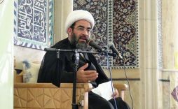 درس اخلاق حضرت آیت الله حاج شیخ محمد جواد فاضل لنکرانی(دامت برکاته)
