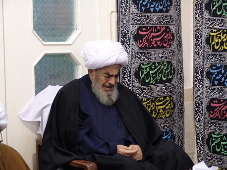 Fifth Anniversary of the Sad Demise of Late Grand Ayatollah Fazel Lankarani (r.a) to Be Observed