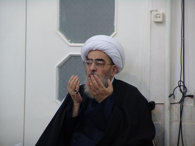 Fifth Anniversary of the Sad Demise of Late Grand Ayatollah Fazel Lankarani (r.a) to Be Observed