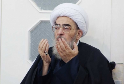 دو ويژگی آموزنده در وجود حضرت آيت الله العظمی فاضل لنکراني(قدس سرّه) دو ويژگی آموزنده در وجود حضرت آيت الله العظمی فاضل لنکراني(قدس سرّه)
