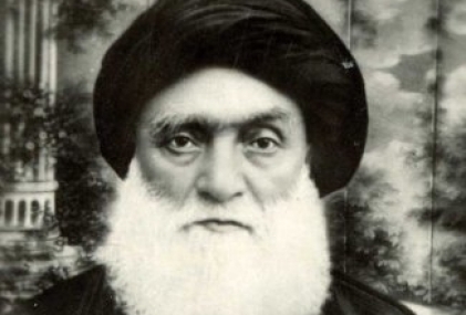 آيتالله بروجردى و تلاشهاى آن بزرگوار زمينهساز انقلاب اسلامى بود آيتالله بروجردى و تلاشهاى آن بزرگوار زمينهساز انقلاب اسلامى بود
