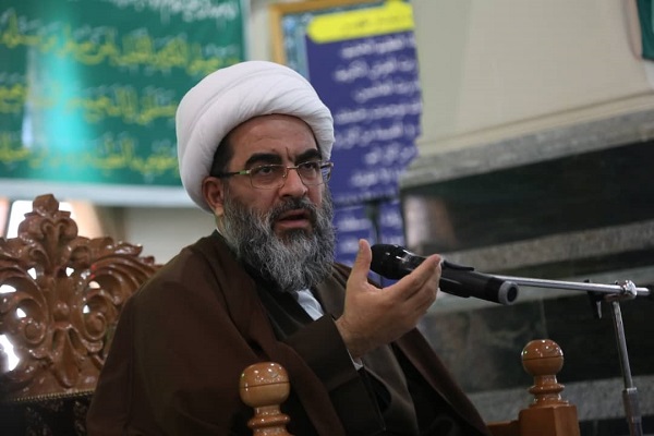 النظرة الفقهية للدين: دراسة نهضة الامام الحسين (ع) من منظور فقهي النظرة الفقهية للدين: دراسة نهضة الامام الحسين (ع) من منظور فقهي