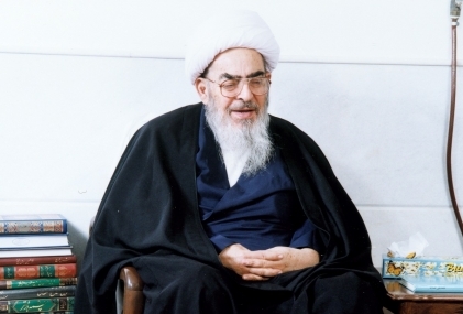 قرائت و حفظ قرآن؛ تضمين کنندهی بقاء قرآن است قرائت و حفظ قرآن؛ تضمين کنندهی بقاء قرآن است