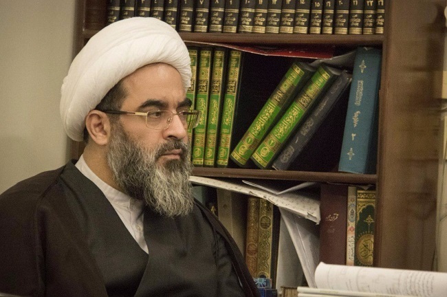 قطعا هدف مهم از عرفان های نو ظهور، استعمار بشر و غارت تمام منابع اقتصادی او است قطعا هدف مهم از عرفان های نو ظهور، استعمار بشر و غارت تمام منابع اقتصادی او است