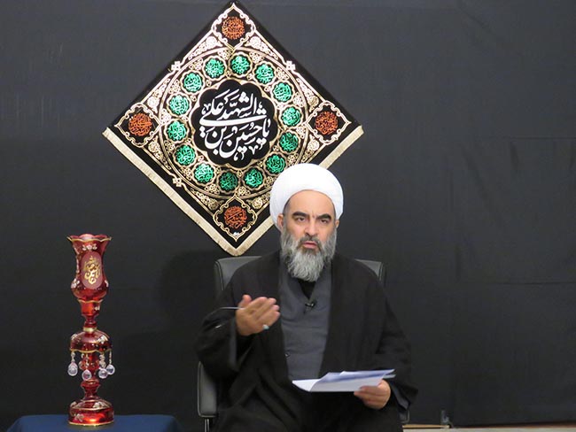 زیارت اور عزاداری امام حسین علیہ السلام کی حقیقت کو سمجھنا زیارت اور عزاداری امام حسین علیہ السلام کی حقیقت کو سمجھنا