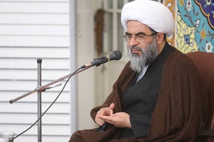 مراجع و روحانیت مثل همیشه در نگرانی از وضع معیشتی مردم در صف مقدم قرار دارند مراجع و روحانیت مثل همیشه در نگرانی از وضع معیشتی مردم در صف مقدم قرار دارند