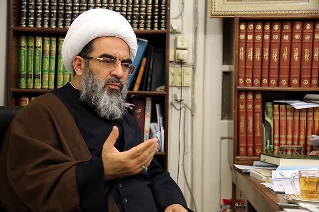 حضور در انتخابات واجب عقلی و شرعی و حضور نیافتن در انتخابات، ترک واجب است حضور در انتخابات واجب عقلی و شرعی و حضور نیافتن در انتخابات، ترک واجب است