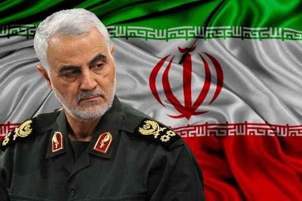 این شهید بزرگوار الگویی بس راسخ و مؤثر برای جوانهای منطقه و همه دلدادگان به راه مقاومت است این شهید بزرگوار الگویی بس راسخ و مؤثر برای جوانهای منطقه و همه دلدادگان به راه مقاومت است