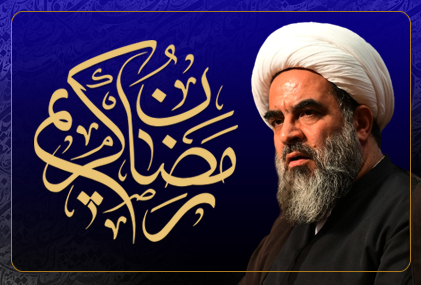 وداع با ماه رمضان (کلیپ) وداع با ماه رمضان (کلیپ)