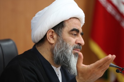 هلال احمر قم سعی کند عنوان «الخلق عیال الله» را کشوری و حتی بینالمللی کند هلال احمر قم سعی کند عنوان «الخلق عیال الله» را کشوری و حتی بینالمللی کند