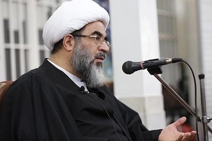 مهمترین پیام اسلام و مهمترین حقیقت در اسلام؛ «ولایت» است مهمترین پیام اسلام و مهمترین حقیقت در اسلام؛ «ولایت» است