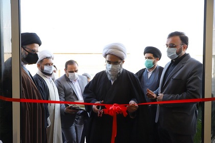 افتتاح اولین مرکز فوق تخصصی جراحی محدود درمان ناباروری قم توسط حضرت آیت الله فاضل لنکرانی افتتاح اولین مرکز فوق تخصصی جراحی محدود درمان ناباروری قم توسط حضرت آیت الله فاضل لنکرانی