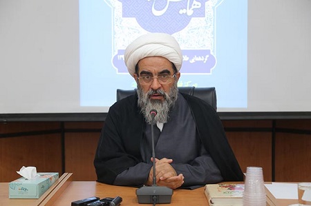 فقه ما دقیقترین ضوابط را برای تأمین همه نیازهای بشر داراست فقه ما دقیقترین ضوابط را برای تأمین همه نیازهای بشر داراست