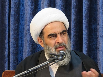 آیا در نظام جمهوری اسلامی باید از قانون، علیه مستضعفین و بیچارهها استفاده کرد؟! آیا در نظام جمهوری اسلامی باید از قانون، علیه مستضعفین و بیچارهها استفاده کرد؟!