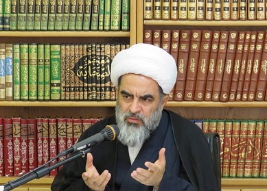در منابع دينی چيزی به نام چله نشينی نداريم در منابع دينی چيزی به نام چله نشينی نداريم