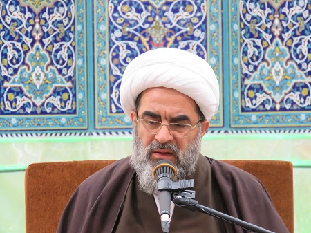 مقتطفات من كلمات الشيخ آية الله فاضل اللنكراني (دامت بركاته) حول عيد الغدير مقتطفات من كلمات الشيخ آية الله فاضل اللنكراني (دامت بركاته) حول عيد الغدير