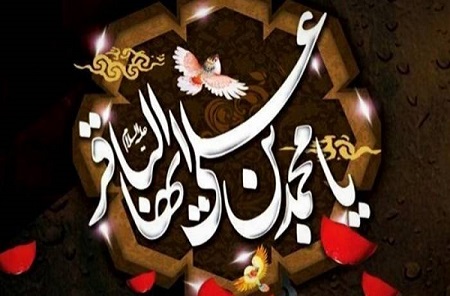 برگزاری مراسم شهادت امام محمدباقر(ع) در دفتر آیت الله فاضل لنکرانی برگزاری مراسم شهادت امام محمدباقر(ع) در دفتر آیت الله فاضل لنکرانی
