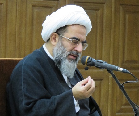 انتقاد آیت الله فاضل لنکرانی از برخی مطالب فضای مجازی پیرامون نحوه سیر و سلوک و حجاب بودن علم انتقاد آیت الله فاضل لنکرانی از برخی مطالب فضای مجازی پیرامون نحوه سیر و سلوک و حجاب بودن علم