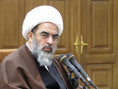 موضوع «حکومت» در سرتاسر قرآن وجود دارد موضوع «حکومت» در سرتاسر قرآن وجود دارد