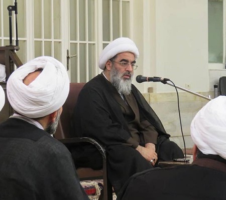 شیوه تبلیغ مؤثر شیوه تبلیغ مؤثر