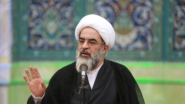Ayatollah Fazel Lankarani condemns Quran Desecration in European countries