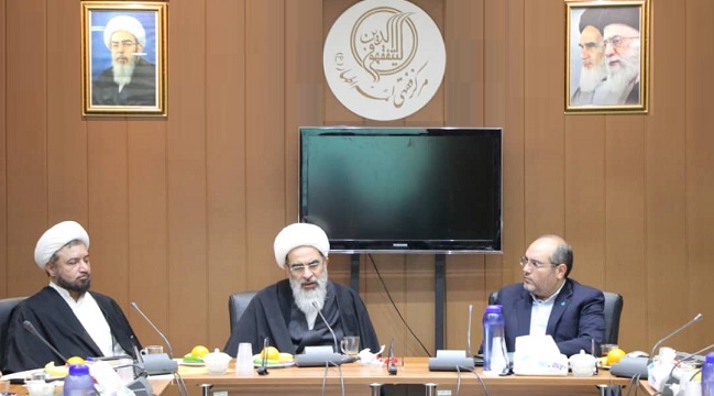 اسلام قوی‌ترین سخن را درباره حکومت بر بشر دارد