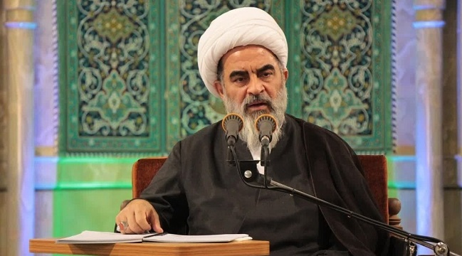 لزوم ساماندهی نظام ارتباط دولت با حوزه / تعامل ع�...