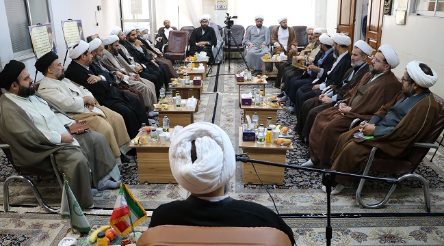 المدير ذو الرؤية الشاملة سيؤدي إلى مسار شامل في ...